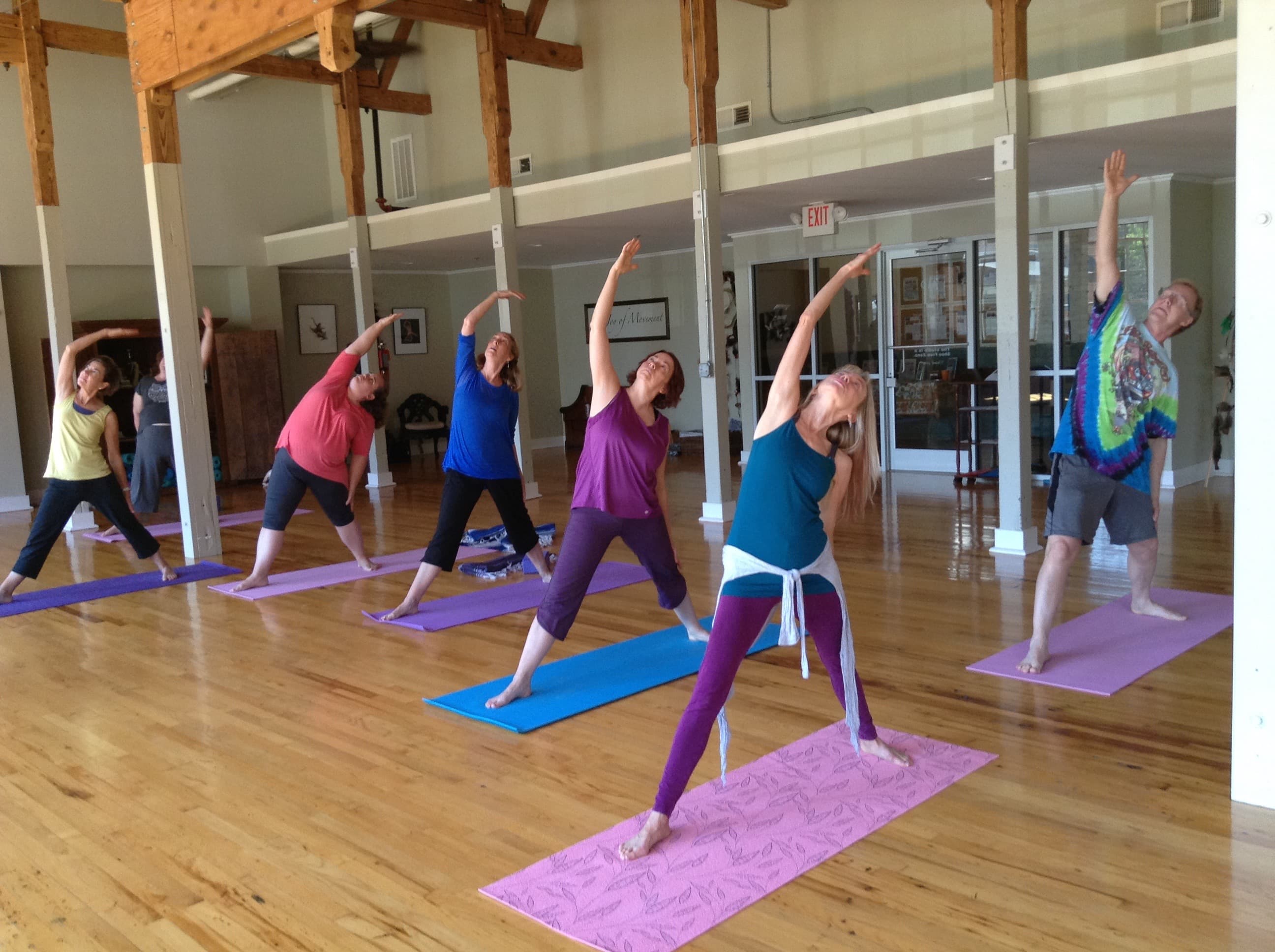 Studio gallery image 2