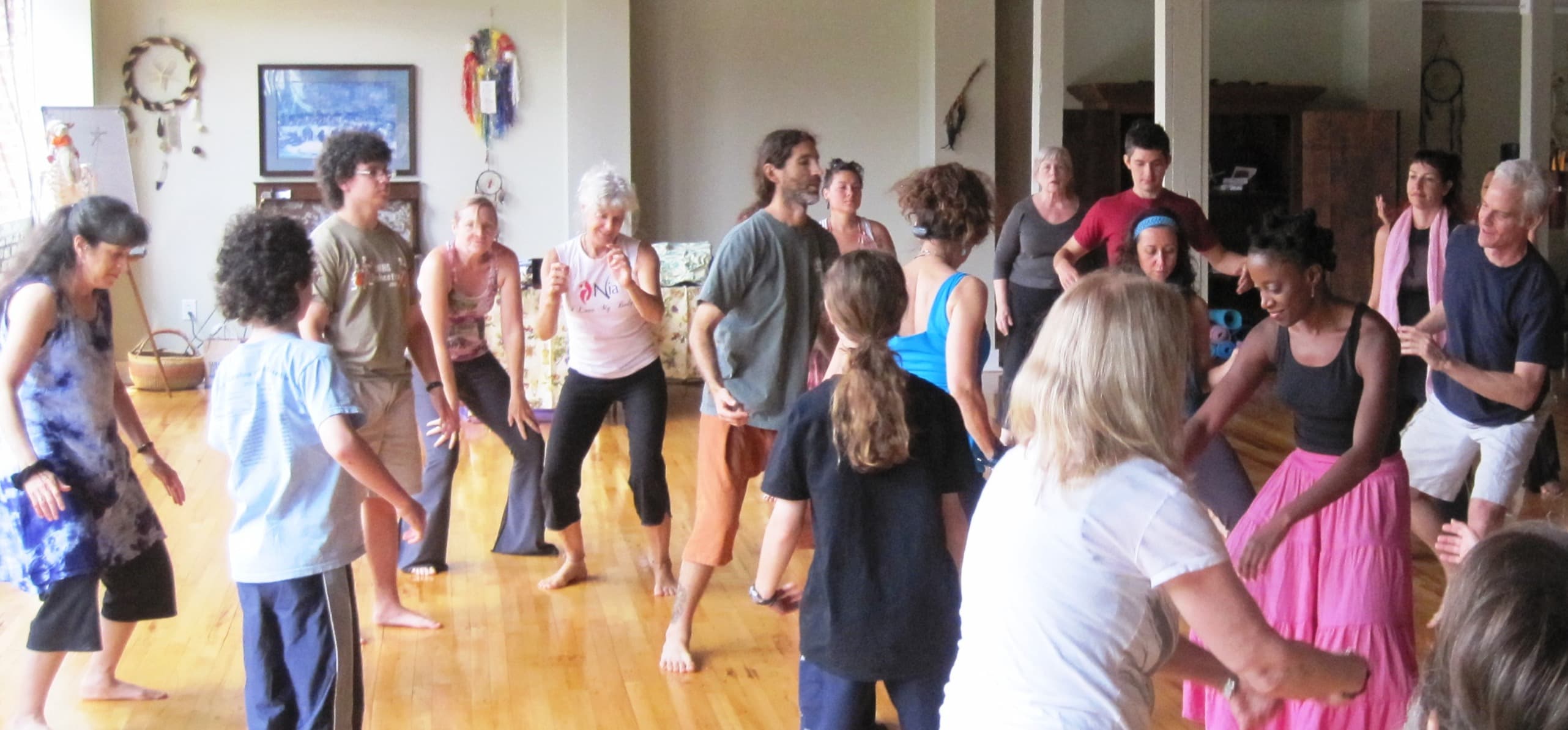 Studio gallery image 3