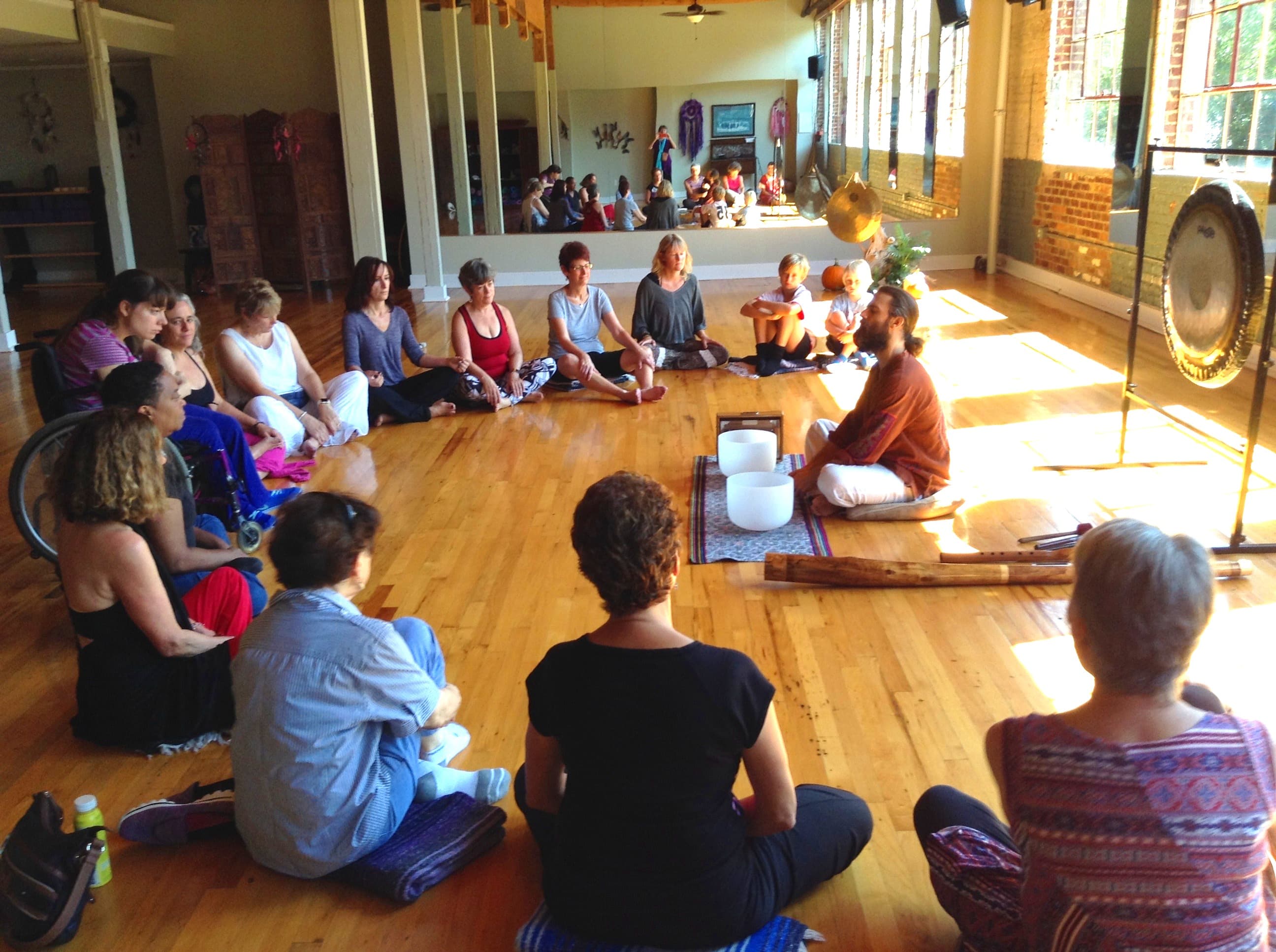 Studio gallery image 4