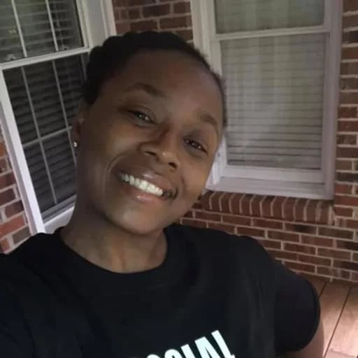 Ebony Grissett-Delgado