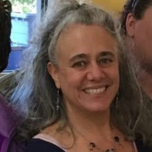 Maria Troiani-Howard