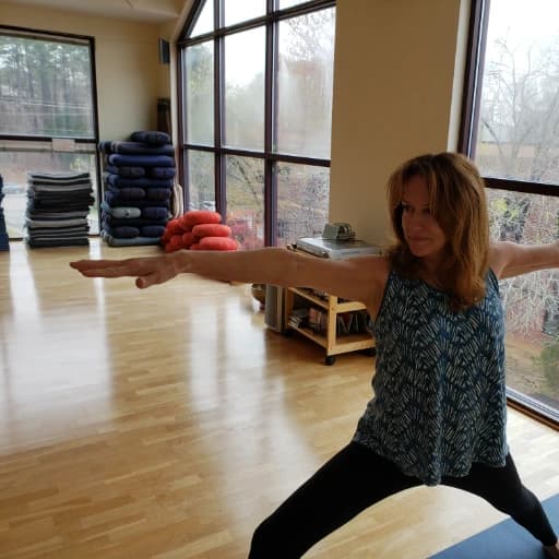 Ann Burrus brand logo