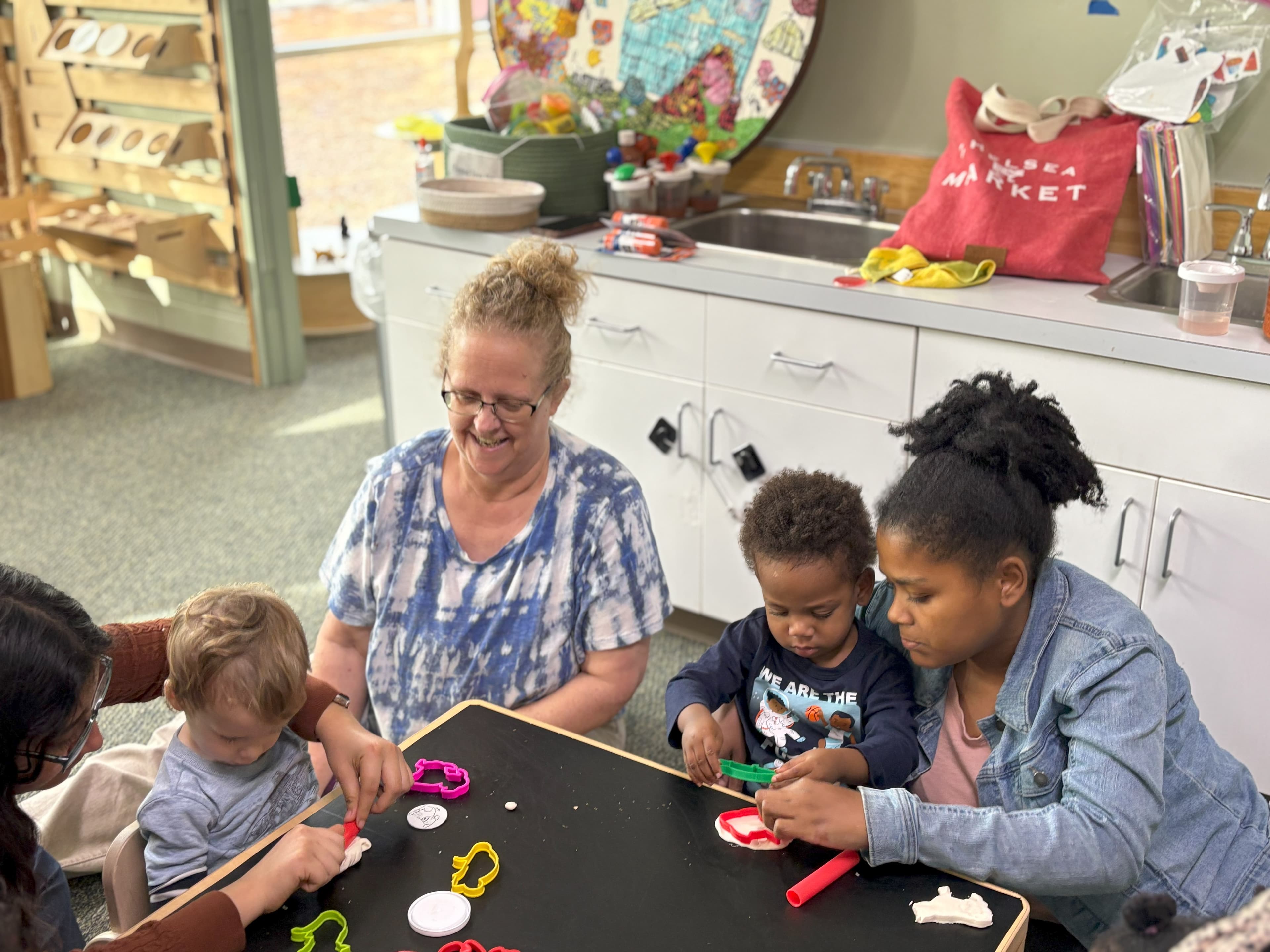 Judy Batista, M.S., CCC-SLP gallery image